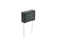 ECQ-U2A105ML Panasonic Film Capacitors 1uF 275V 20% Radial