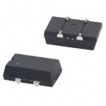 ECS ECS-8FM080-TR XC Oscillator Crystal 8MHz