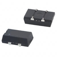 ECS ECS-8FM080-TR XC Oscillator Crystal 8MHz
