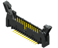 Amtek EDH1S-26GB3-L Connector