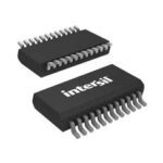 EL4511CUZ Intersil IC Video Sync Seperator HDTV 24QSOP ROHS