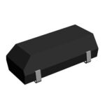 EPSON MC-406 Crystal 32.768 kHz SMD