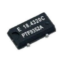 EPSON SG-636PCE6.0000MC0 Standard Clock Oscillator 6 MHz 3.3Volts SMD 4-SOJ
