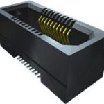 ERF5-070-05.0-L-DV-K-TR Samtec Mezzanine Connector Socket Strip 140 Position