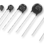 ERZ-V07D471 Panasonic Varistors 300V 10A CLAMP, Radial