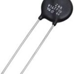 Panasonic ERZ-V14D511 Varistor 510V 350pF 4500A Radial