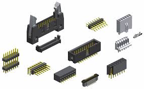 CRR-210-D200-99 E-Tec Connector Pin Header Trusted Distributor CRR-210-D200-99 E-Tec Connector Pin Header