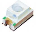 11-21SURC/S530-A3TR8 Everlight LED Uni-Color Red 632nm Chip 1206