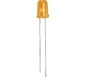 333-2SURD/S530-A3 Everlight Red LED 2V Radial