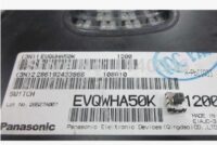 PANASONIC EVQWHA50K 5-WAY JOYSTICK SWITCH
