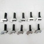 EVU-E2AE15B14 Panasonic Rotary Potentiometer