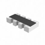 EXB-28V680JX PANASONIC RESISTOR ARRAY 68 OHM 5% 4 RES SMD 0804