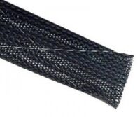 Expando FR Plus 3-0/9 Federal Mogul Braided Cable Sleeving