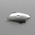 N12.2-4L-D-340-21 NICOMATIC 4 Legged Dome