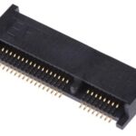 PCI Express Connectors
