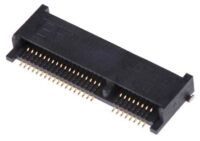 PCI Express Connectors