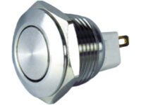 F13S1-1210NF DECA SwitchLab Vandal Resistant Switch IP64