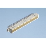 364914 ERNI Connector Backplane Male 64 POS 2.54mm