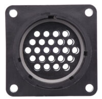 TE / AMP 206838-3 Circular? Connector  24Position