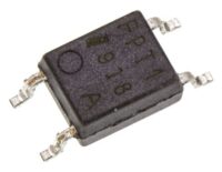 IS357A Isocom Optocoupler Transistor, 1 Channel Out 3.75kV