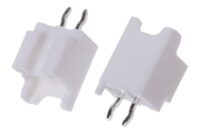 S02B-PASK-2 JST Connector 2 Position