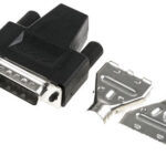 TE Connectivity / AMP 1658657-1 D-Sub Standard Connectors DSUB A15P CRIMP KIT
