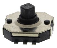MT5-F-V-T/R Diptronics Switch SPST 0.05A 12V T/R