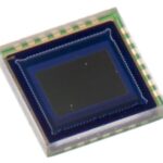 OV07675-A23A OmniVision CMOS Image Sensor 23-CSP3