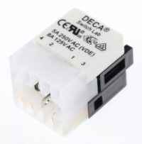 ADA16-B Deca Contact Unit