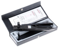JST YRS-859 Strip Feed Hand Crimping Tool