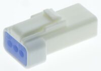 02R-JWPF-VSLE-S JST Connector Housing 2 Position