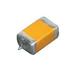 AVX F951A476MSAAQ2 Tantalum Capacitor 47uF 10V 20% SMD 1206