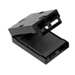 Fair-Rite 0443164051, Ferrite Core Flat Cable Snap-Its 32.3mm 80.8mm 16.2mm