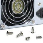 SC4169 PENCOM Fan Screw