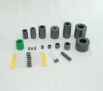 Jing Der(Huizhou) Electro-Chem. Co., Ltd. Ferrite Core