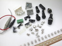 Hollyland Fuse Block & Fuse Clip