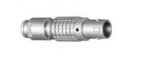 FGG.1B.306.CYCD52Z LEMO Circular Push Pull Connectors 6P