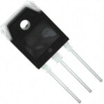 Fairchild FGH40N60SFD Transistor, Field Stop IGBT 600V 40A TO-247