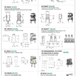 HF-004-PT Hollyland Fuse Clip