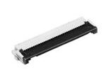FH12-33S-0.5SH(55) Hirose FFC & FPC Connector 33POS  0.5mm