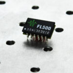 FL500 Wavelength Electronics 500 mA Laser Diode Driver