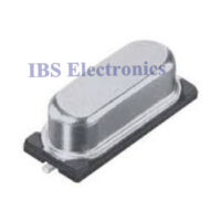 Fox FOXSDLF/040 Crystal 4 MHz HC-49 Package SMD 2 Pin