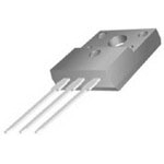 Fairchild FQPF13N50T N-Channel MOSFET Transistor 500V 12.5A TO-220F
