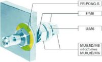 08.0704 Multi-Contact Lock Washer