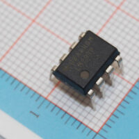 Freescale MC34119DR2 IC Low Power Audio Amplifier  0.4W, PDSO8