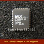 27C512QC-70 Macronix UV EPROM and OTP EPROM 512Kbit