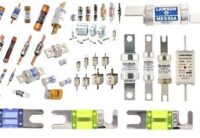 PV-15A10-2P Fuse