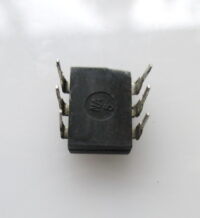 H11D3 Isocom Optocoupler 1-Channel 6-PDIP