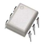 FAIRCHILD H11N1 OPTOCOUPLER, PHOTOTRANSISTOR, 7.5KV 6DIP