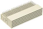 HARTING 17341102102 CONNECTOR RECEPTACLE 110POS